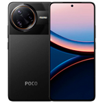 Гидрогелевая плёнка для POCO F7 Ultra – прозрачная, матовая, антишпион