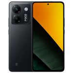 Гідрогелева плівка для POCO M7 Pro – прозора, матова, антишпигун
