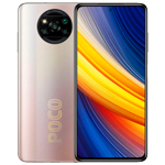 Гідрогелева плівка для POCO X3 Pro – прозора, матова, антишпигун
