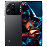 Гідрогелева плівка для POCO X5 Pro – прозора, матова, антишпигун