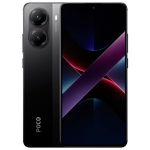 Гідрогелева плівка для POCO X7 Pro – прозора, матова, антишпигун