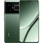 Гідрогелева плівка для Realme GT2 – прозора, матова, антишпигун