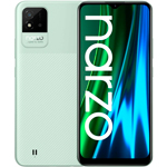 Гидрогелевая пленка для Realme Narzo 50i – прозрачная, матовая, антишпион