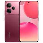 Гідрогелева плівка для Realme P4 – прозора, матова, антишпигун