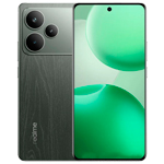 Гідрогелева плівка для Realme P4 Pro – прозора, матова, антишпигун