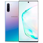 Гідрогелева плівка для Samsung Galaxy Note 10+ – прозора, матова, антишпигун