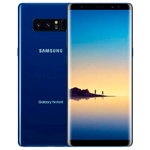 Гідрогелева плівка для Samsung Galaxy Note 8 – прозора, матова, антишпигун