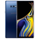 Гидрогелевая плёнка для Samsung Galaxy Note 9 – прозрачная, матовая, антишпион