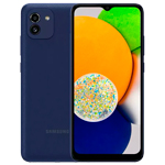 Гідрогелева плівка для Samsung Galaxy A03 – прозора, матова, антишпигун