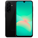 Гідрогелева плівка для Samsung Galaxy A26 5G – прозора, матова, антишпигун