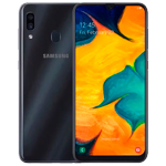 Гідрогелева плівка для Samsung Galaxy A30 – прозора, матова, антишпигун