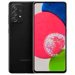 Гидрогелевая плёнка для Samsung Galaxy A52s – прозрачная, матовая, антишпион