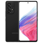 Гідрогелева плівка для Samsung Galaxy A53 5G – прозора, матова, антишпигун