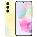 Гідрогелева плівка для Samsung Galaxy A35 5G – прозора, матова, антишпигун
