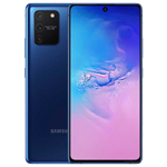 Гідрогелева плівка для Samsung Galaxy S10+ – прозора, матова, антишпигун