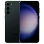 Гідрогелева плівка для Samsung Galaxy S23+ – прозора, матова, антишпигун
