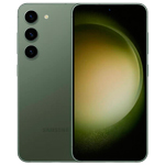 Гидрогелевая пленка для Samsung Galaxy S23 – прозрачная, матовая, антишпион