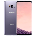 Гідрогелева плівка для Samsung Galaxy S8+ – прозора, матова, антишпигун