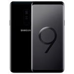 Гідрогелева плівка  Samsung для Galaxy S9+ – прозора, матова, антишпигун