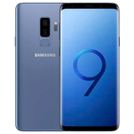 Гідрогелева плівка для Samsung Galaxy S9 – прозора, матова, антишпигун