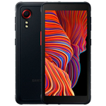Гидрогелевая пленка для Samsung Galaxy Xcover 5 – прозрачная, матовая, антишпион