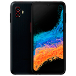 Гидрогелевая пленка для  Samsung Galaxy Xcover 6 Pro – прозрачная, матовая, антишпион