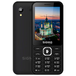 Гідрогелева плівка для Sigma mobile X-style 31 Power – прозора, матова, антишпигун