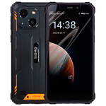 Гідрогелева плівка для Sigma mobile X-treme PQ18 – прозора, матова, антишпигун