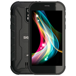 Гідрогелева плівка для Sigma mobile X-treme PQ29 – прозора, матова, антишпигун