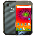 Гідрогелева плівка для Sigma mobile X-treme PQ35 – прозора, матова, антишпигун