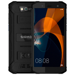 Гідрогелева плівка для Sigma mobile X-treme PQ36 – прозора, матова, антишпигун