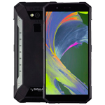 Гідрогелева плівка для Sigma mobile X-treme PQ53 – прозора, матова, антишпигун