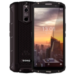 Гідрогелева плівка для Sigma mobile X-treme PQ54 – прозора, матова, антишпигун