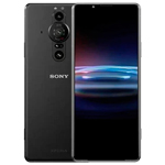  Гідрогелева плівка для Sony Xperia Pro-I – прозора, матова, антишпигун