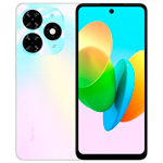 Гидрогелевая плёнка для Tecno Spark 20C – прозрачная, матовая, антишпион