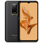 Гідрогелева плівка для Ulefone Armor 17 Pro – прозора, матова, антишпигун