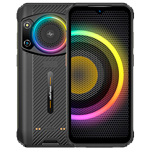 Гідрогелева плівка для Ulefone Armor 21– прозора, матова, антишпигун