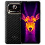 Гідрогелева плівка для Ulefone Armor 25T Pro – прозора, матова, антишпигун