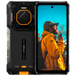 Гідрогелева плівка для Ulefone Armor 26 Ultra WT – прозора, матова, антишпигун