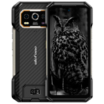 Гідрогелева плівка для Ulefone Armor 27 – прозора, матова, антишпигун