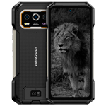 Гідрогелева плівка для Ulefone Armor 27 Pro – прозора, матова, антишпигун