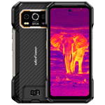 Гідрогелева плівка для Ulefone Armor 27T – прозора, матова, антишпигун