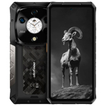 Гідрогелева плівка для Ulefone Armor 28 Pro – прозора, матова, антишпигун