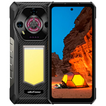 Гідрогелева плівка для Ulefone Armor 30 – прозора, матова, антишпигун