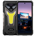 Гідрогелева плівка для Ulefone Armor 34 Pro – прозора, матова, антишпигун