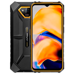 Гідрогелева плівка для Ulefone Armor X13 – прозора, матова, антишпигун