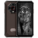 Гідрогелева плівка для Ulefone Armor X16 Pro – прозора, матова, антишпигун