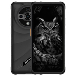 Гідрогелева плівка для Ulefone Armor X31 Pro – прозора, матова, антишпигун