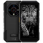 Гідрогелева плівка для Ulefone Armor X32 – прозора, матова, антишпигун