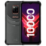 Гидрогелевая плёнка для Ulefone Power Armor 14 – прозрачная, матовая, антишпион